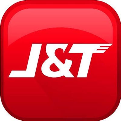 J&T EXPRESS logo