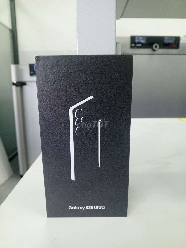 (Jetblack) S25 Ultra 12GB 256GB. Mua bán Điện thoại tại Quận 1 Tp Hồ Chí Minh được đăng bởi Trần Hoàng Tuấn hình 1