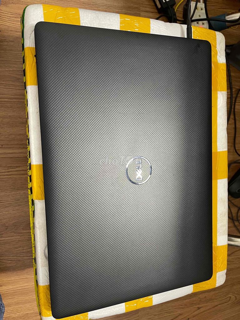 Dell Vostr***10U 15.6 inch 8GB/240GB SSD. Mua bán Laptop tại Thành phố Vũng Tàu Bà Rịa - Vũng Tàu được đăng bởi nguyễn thọ hình 1