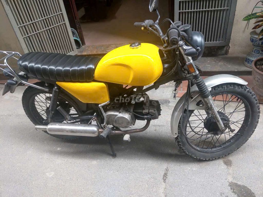 Win Honda Indonesia độ biển HN. Mua bán Xe máy tại Quận Cầu Giấy Hà Nội được đăng bởi Duong hình 2