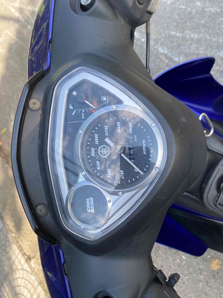 BÁN XE JUPITER MX MÁY THÁI CỰC ĐẸP. Mua bán Xe máy tại Quận Thanh Khê Đà Nẵng được đăng bởi Thanh trương hình 5