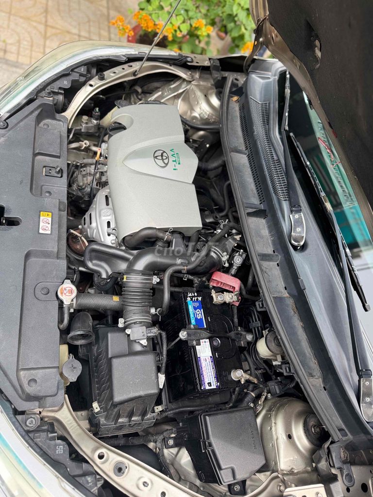 BÁN ÔTÔ  VIOS – CHÍNH CHỦ VUI VẺ 😁. Mua bán Ô tô tại Quận Tân Phú Tp Hồ Chí Minh được đăng bởi Q Phan hình 12