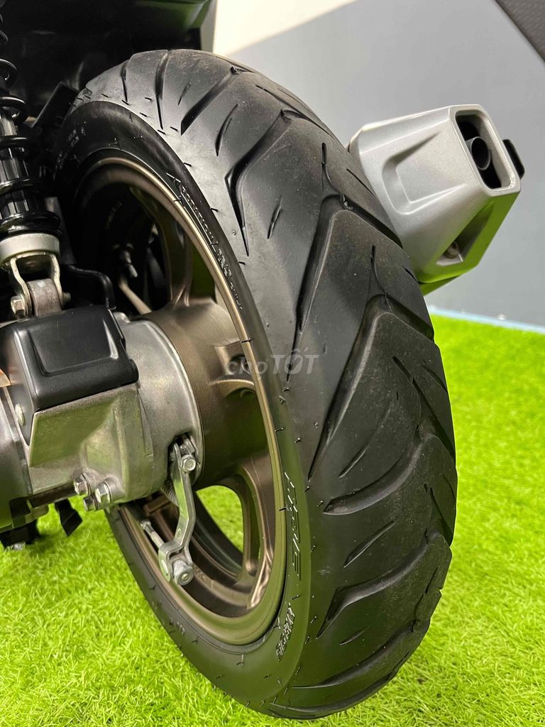 Vario 2024 lướt 2000km khoá Smartkey. Mua bán Xe máy tại Thành phố Cao Lãnh Đồng Tháp được đăng bởi Cửa Hàng Xe Máy Minh Thân 66 hình 5