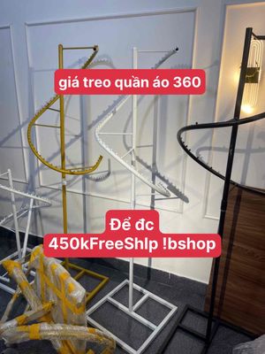 Cây treo quần áo xoay 360 độ. Mua bán Nội thất, đồ gia dụng khác tại Quận Cầu Giấy Hà Nội được đăng bởi Nguyễn Nhất