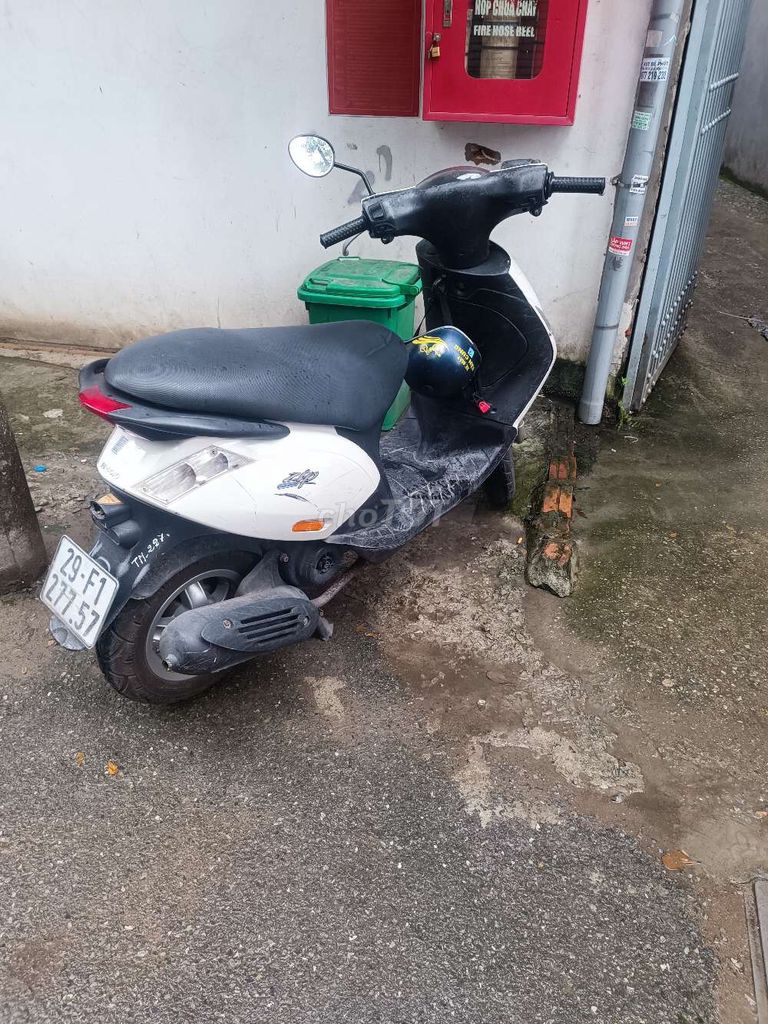 Xe zip. Mua bán Xe máy tại Quận Thanh Xuân Hà Nội được đăng bởi Vũ Ngọc Cường hình 2