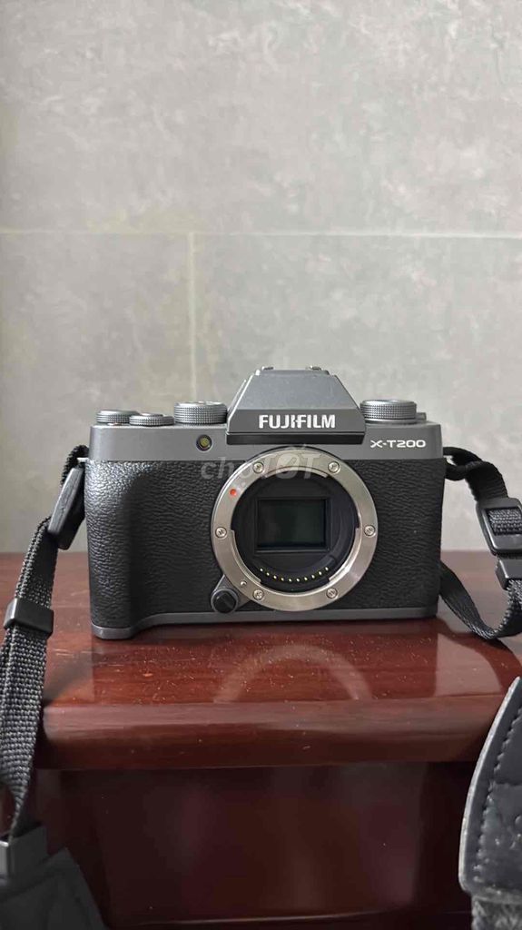 Bán XT200 bản màu đen