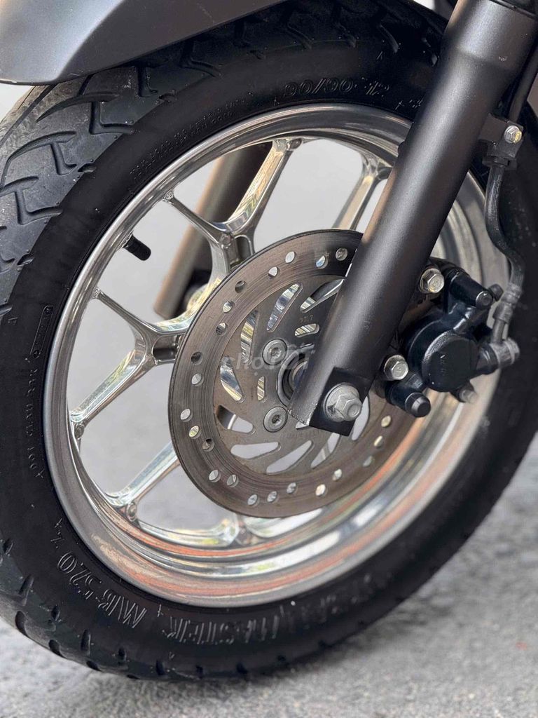 Lead 2020 Up Lead 4Val BSTP. Mua bán Xe máy tại Thành phố Thủ Đức Tp Hồ Chí Minh được đăng bởi Vũ Vũ hình 3