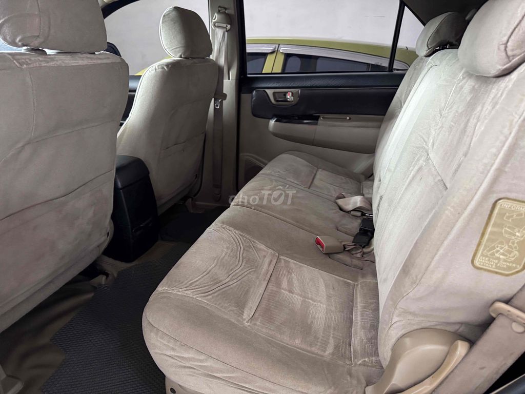 Toyota Fortuner Xám 7 chỗ. Mua bán Ô tô tại Quận Bình Thuỷ Cần Thơ được đăng bởi Phi hình 14