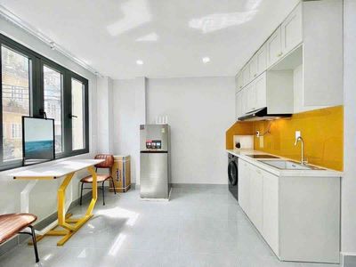 Аренда · 1 комн. · 37 м² · Quận 7, ул. Đường Số 79