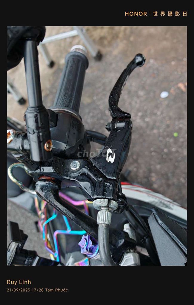 Sonic zin 150r. Mua bán Xe máy tại Thành phố Biên Hòa Đồng Nai được đăng bởi Linh hình 5