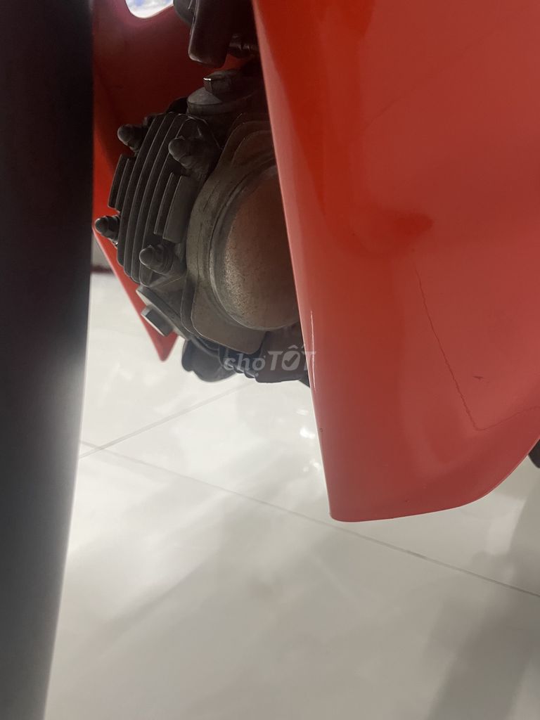 wave repfol xe zin. Mua bán Xe máy tại Huyện Thống Nhất Đồng Nai được đăng bởi viet hình 6