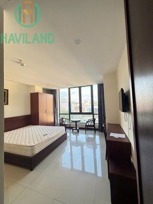 Аренда · 2 комн. · 60 м² · Quận Hải Châu, ул. Đường Hoàng Diệu