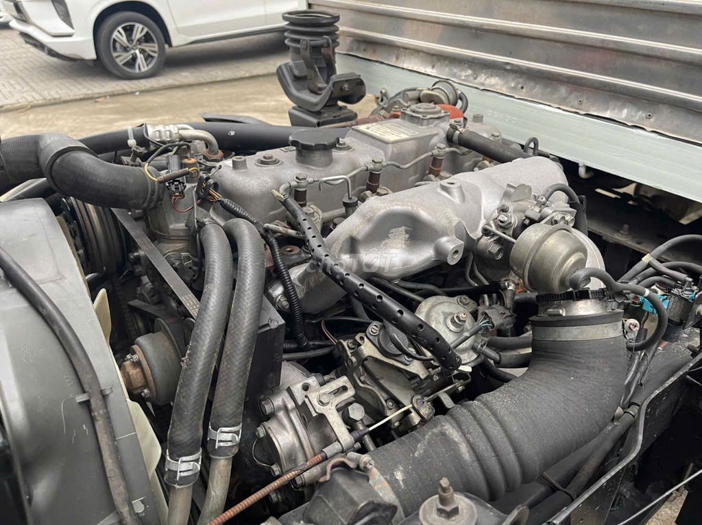 Isuzu QKR 55H đời 2016 bửng nhôm cực chất. Mua bán Xe tải, xe ben tại Huyện Tân Phú Đồng Nai được đăng bởi Salon AUTO THÀNH TRUNG Đồng Nai hình 21