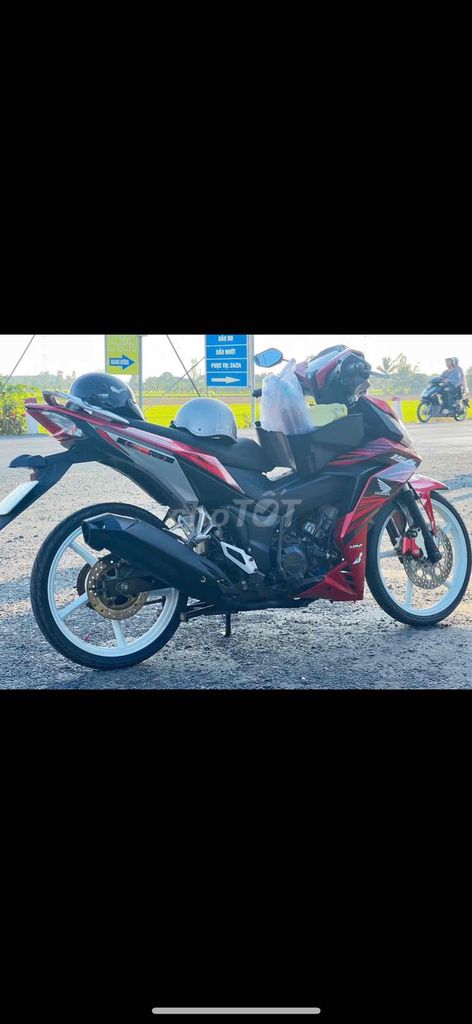 winner 62zz cần giao lưu exciter hoặc bán đứt. Mua bán Xe máy tại Huyện Tịnh Biên An Giang được đăng bởi Hoàng Dư hình 2