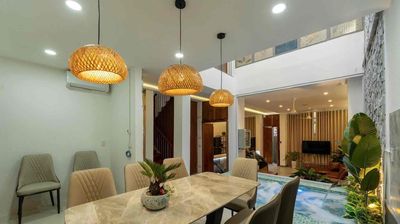 Rent · 6 bd · 100 м² · Quận Ngũ Hành Sơn, ул. Đường Trần Văn Dư