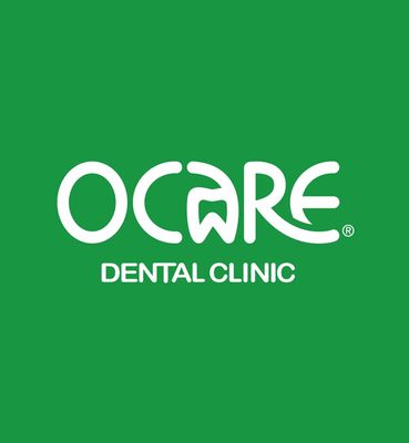 Nha Khoa Ocare logo