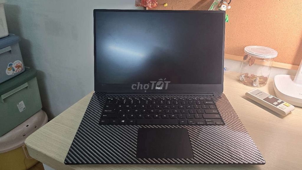 Dell Precision 5530 Bạc Đã qua sử dụng. Mua bán Laptop tại Thành phố Vũng Tàu Bà Rịa - Vũng Tàu được đăng bởi Trinh Van hình 1
