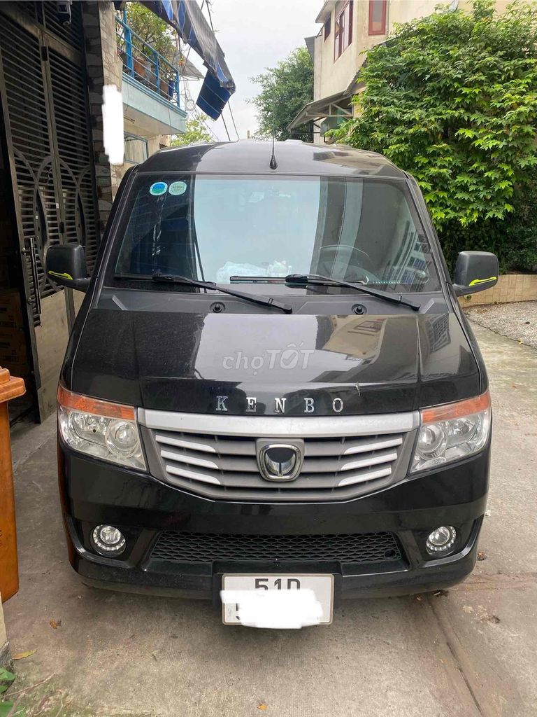 2021 - 65000 km. Mua bán Ô tô tại Quận Bình Tân Tp Hồ Chí Minh được đăng bởi Thien Tuong hình 8