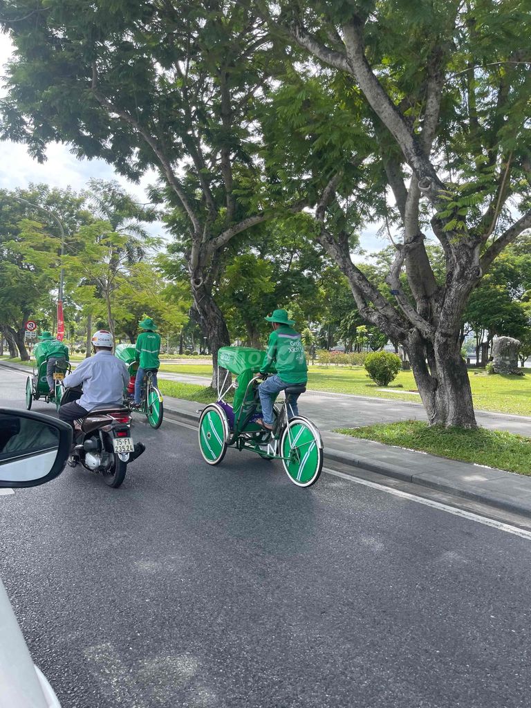 Cần bán xe Vinfast Impes. Mua bán Xe điện tại Thành phố Vũng Tàu Bà Rịa - Vũng Tàu được đăng bởi Vân  hình 3