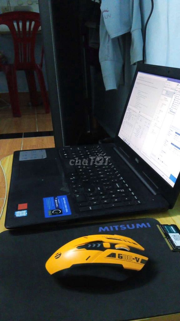 Dell Vostro 15 3000 I5-8265U 16Gb/1T256G. Mua bán Laptop tại Huyện Hóc Môn Tp Hồ Chí Minh được đăng bởi Thành hình 1