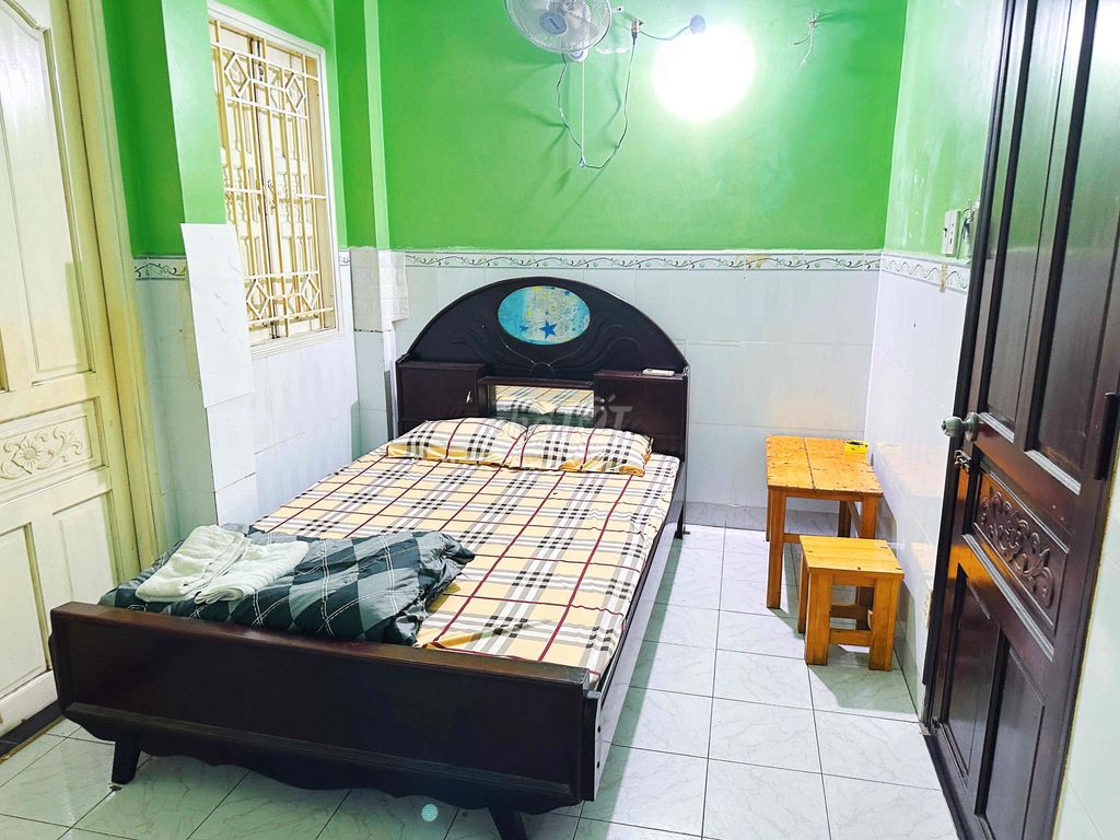 Cho Thuê Phòng Trọ Giá Rẻ