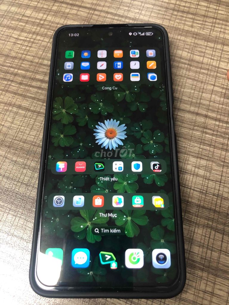 Honor máy mạnh, pin trâu, màn to, bank full. Mua bán Điện thoại tại Quận 12 Tp Hồ Chí Minh được đăng bởi Bán Uy Tín hình 1