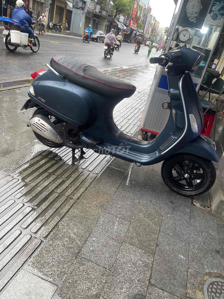 cần bán vét ba đèn vuông siêu đẹp. Mua bán Xe máy tại Quận Thanh Khê Đà Nẵng được đăng bởi Minh Nhựa hình 1