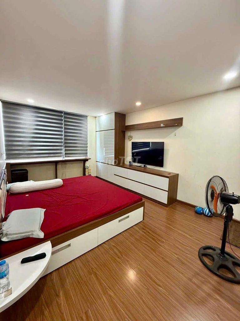 Квартира в ЖК Ecodream, башня B, 98 м², 3 спальни, с парковкой