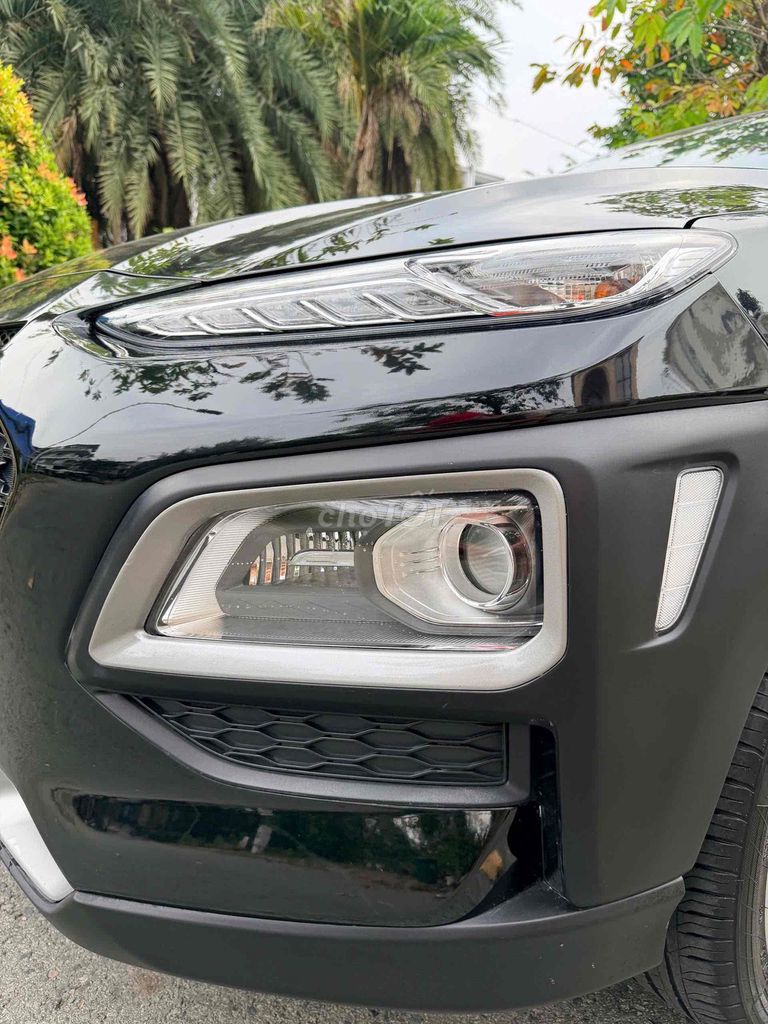 Hyundai Kona 2019 Đặc biệt 65.000 km. Mua bán Ô tô tại Quận Tân Bình Tp Hồ Chí Minh được đăng bởi Lương Huy  hình 16