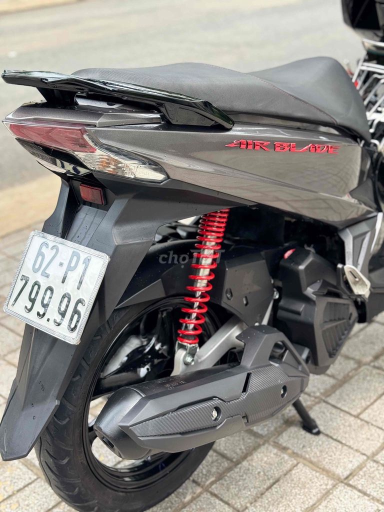 Владелец смарт-ключа Honda Air Blade 125 2018