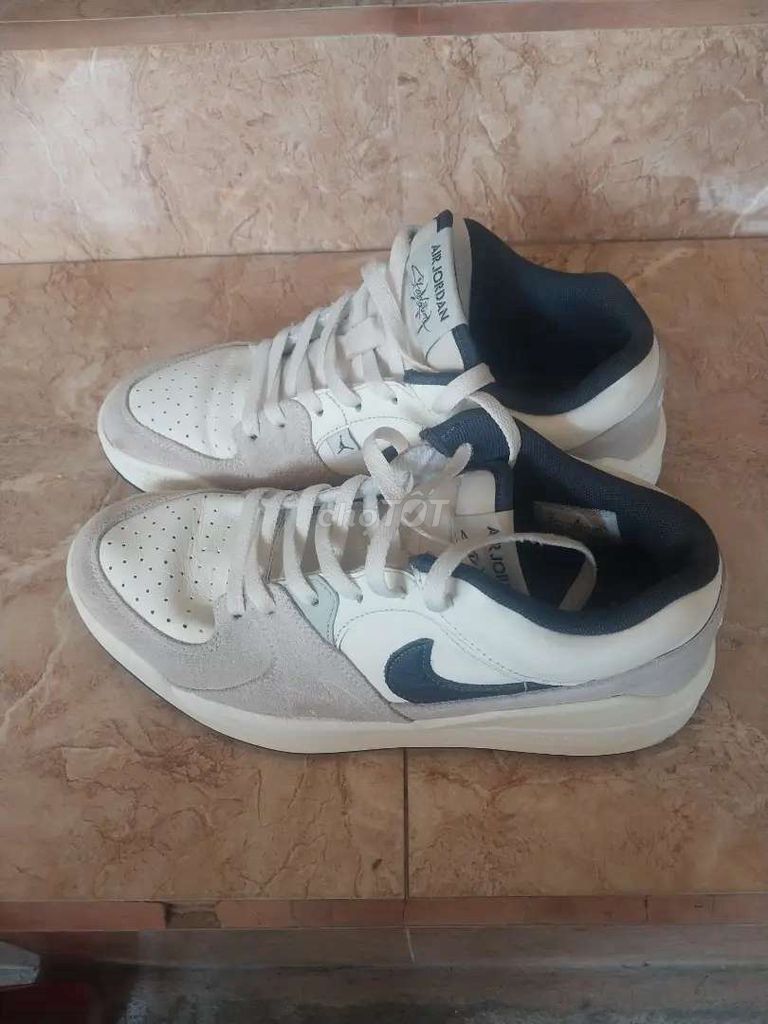 Giày thể thao Nike Air Jordan Nam. Mua bán Giày dép tại Quận Ngô Quyền Hải Phòng được đăng bởi Khanh Quoc hình 1