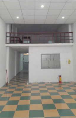 Аренда · 2 комн. · 100 м² · Quận Cẩm Lệ, ул. Đường Trịnh Hoài Đức