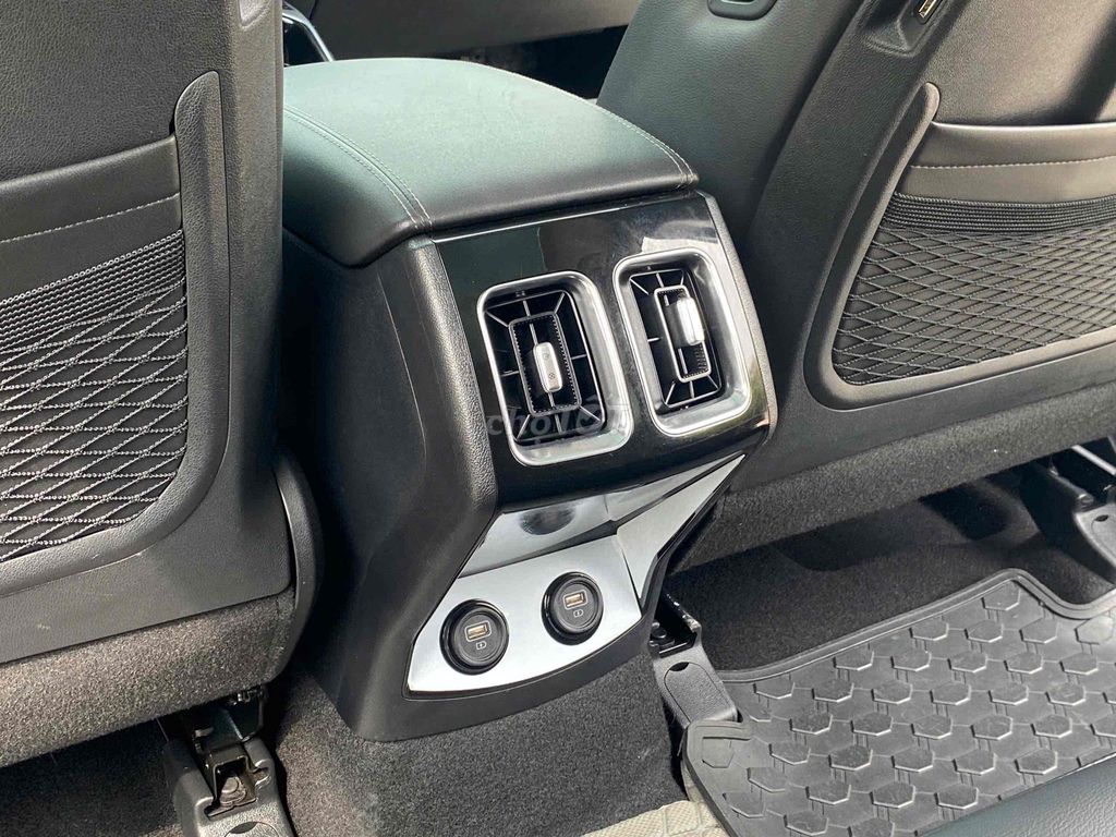 KIA SORENTO SIGNATURE FULL DẦU ZJN 99%. Mua bán Ô tô tại Quận Long Biên Hà Nội được đăng bởi DUONGMINH AUTO  hình 10