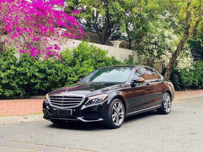 🔺MERCEDES C250 EXCLUSIVE MODEL 2018. Mua bán Ô tô tại Quận 7 Tp Hồ Chí Minh được đăng bởi Tung