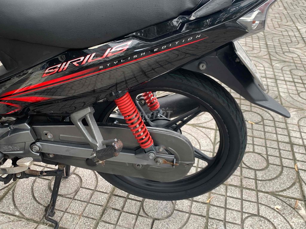 siirus 50cc dk 2022 máy zin êm bs 72. Mua bán Xe máy tại Thành phố Bà Rịa Bà Rịa - Vũng Tàu được đăng bởi phúc lâm hình 3