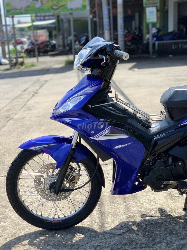 🏷️Yamaha Exciter 135 Lên Lòng 150🏷️. Mua bán Xe máy tại Huyện Trảng Bom Đồng Nai được đăng bởi Phạm Minh An hình 2