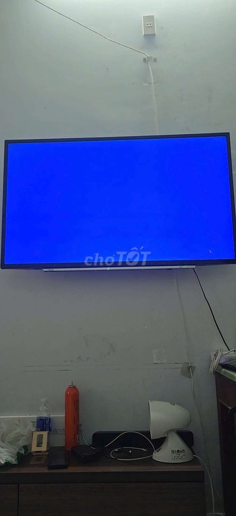 Tivi Toshiba. Mua bán Tivi, Âm thanh tại Thị xã An Nhơn Bình Định được đăng bởi Hùng hình 3