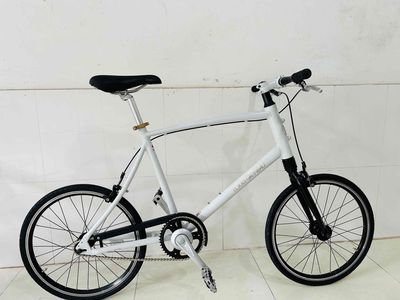mini Velo bánh 20"( 451) . Hai nội địa Nhật. Mua bán Xe đạp tại Quận Bình Thuỷ Cần Thơ được đăng bởi Hien