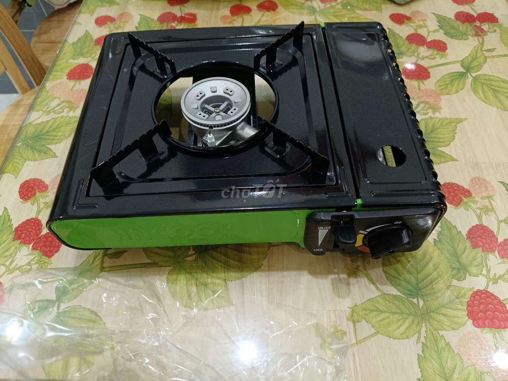 Bếp gas mini HNCOOK Việt Nam