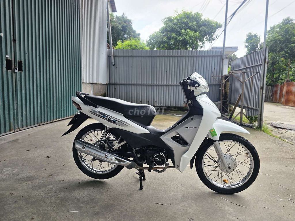 2023 Honda Wave 110 máy zin chính chủ. Mua bán Xe máy tại Quận Bắc Từ Liêm Hà Nội được đăng bởi Tuệ Tâm hình 4