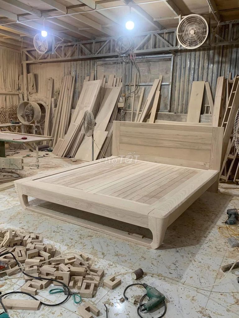 Cty MV decor Q7 TPHCM tuyển thợ mộc, thợ sơn Pu. Việc làm tại Quận 7 Tp Hồ Chí Minh được đăng bởi Ha Quang hình 4