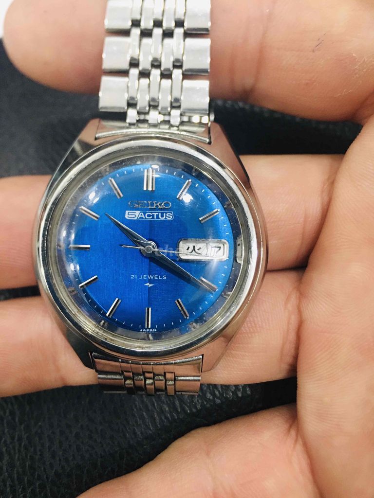 seiko thương hiệu nhật