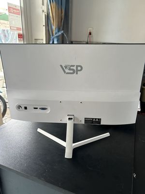 Màn hình VSP 22 inch trắng