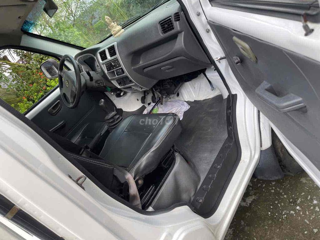 Dongfeng Trường Giang  2018 xe zin máy lạnh. Mua bán Xe tải, xe ben tại Huyện Lai Vung Đồng Tháp được đăng bởi Ngọc Toàn hình 7