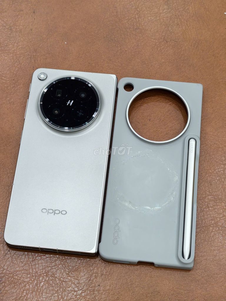 Oppo Find N6 chính hãng + Ốp Bút BH T3-2028 98,5%. Mua bán Điện thoại tại Quận Đống Đa Hà Nội được đăng bởi Hn Store hình 1