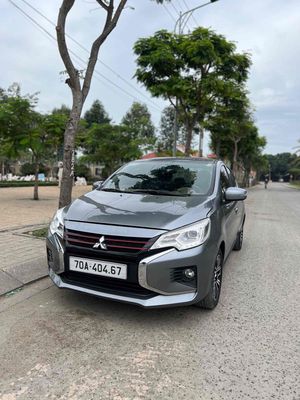 Mitsubishi Mirage 2022 - 30000 km. Mua bán Ô tô tại Quận Gò Vấp Tp Hồ Chí Minh được đăng bởi Xe Máy Bảo Trọng 