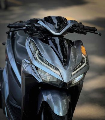 Vario 150 Xám Titan Dọn New Chính chủ ký. Mua bán Xe máy tại Thành phố Biên Hòa Đồng Nai được đăng bởi Xe Máy Sơn Trung Duy