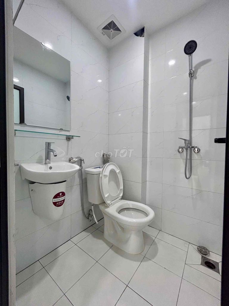 Phòng Trọ Phú Đô - Full Đồ - Khép Kín - Nhà Mới 100% - Ở Ngay. Cho thuê phòng trọ tại Quận Nam Từ Liêm Hà Nội được đăng bởi nguyễn thế đạt hình 2