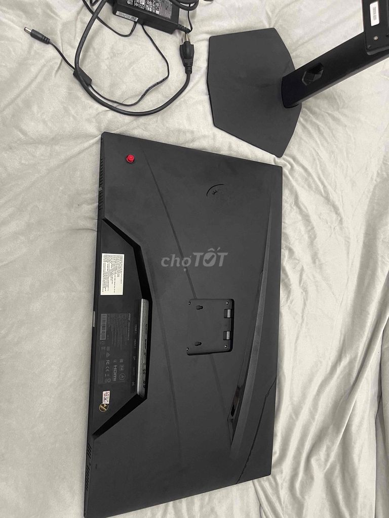 Bán màn msi optix 274 27in 170hz bhh15th