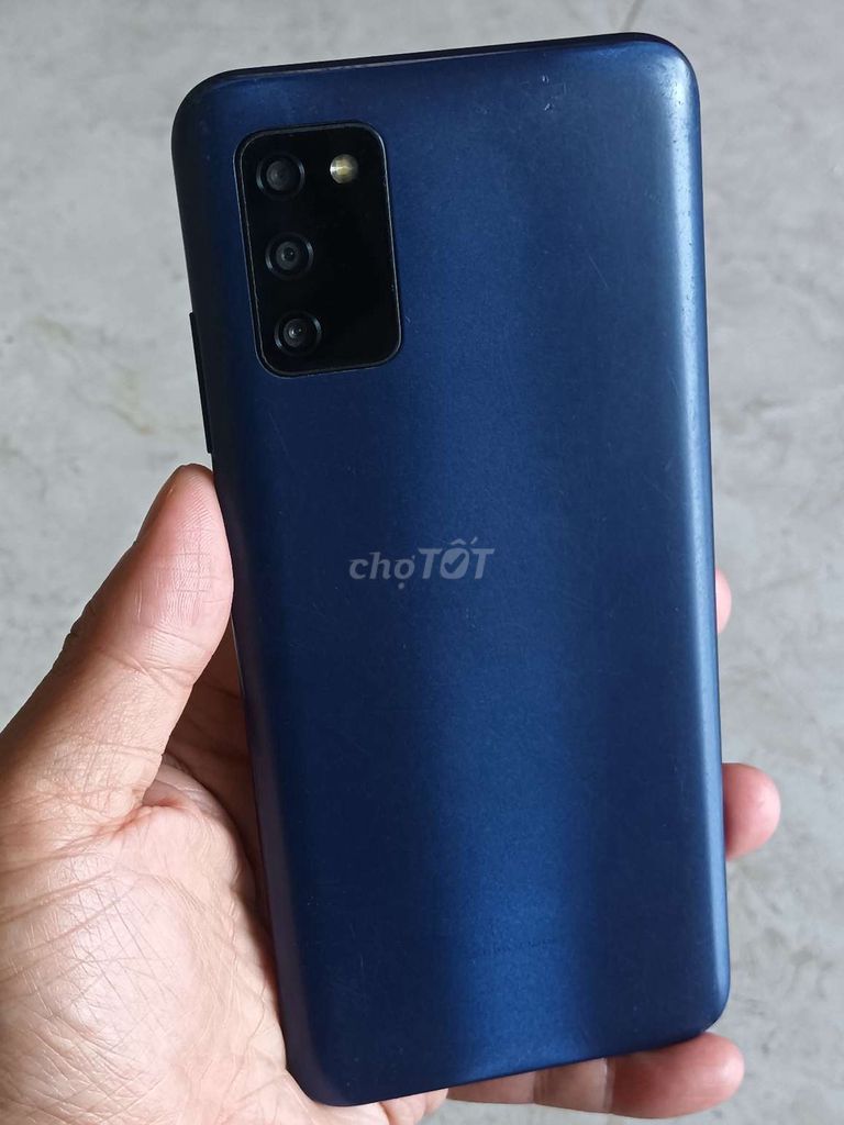 Điện thoại Samsung Xanh đậm. Mua bán Điện thoại tại Thị xã Điện Bàn Quảng Nam được đăng bởi Trần Trung hình 1